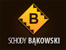 Schody Bąkowski